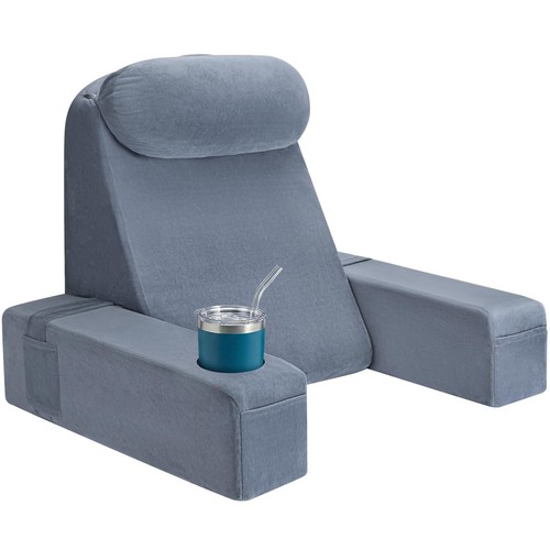 Inch reading pillow - 21,