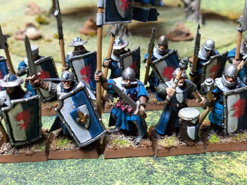 Warhammer fantasy aos - warhammer,