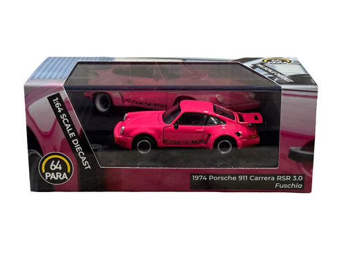Para64 1974 porsche 911 - 1974,