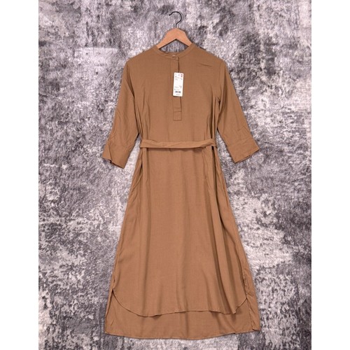 New uniqlo dress - new, small