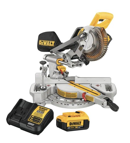 Dewalt 20v max - max, li-ion