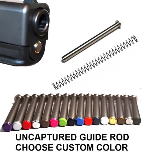 Guide rod assembly for glock - guide,