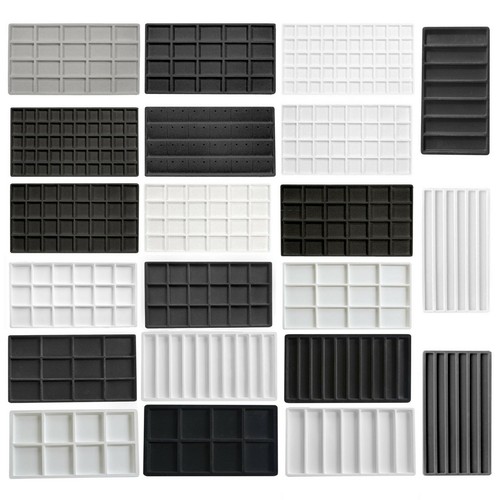 Liner inserts for storage case - inserts,