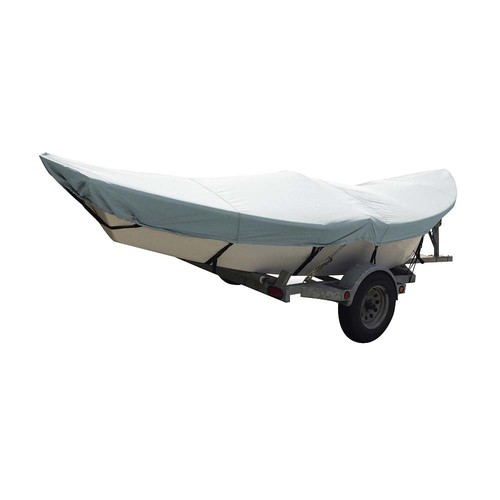 Carver poly flex boat - carver, ii