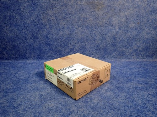 New chief rsma000 mini elite - rsma000,