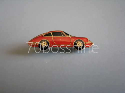 Porsche 911 red bubble type - porsche,