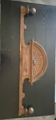 Antique engraved dark - antique,