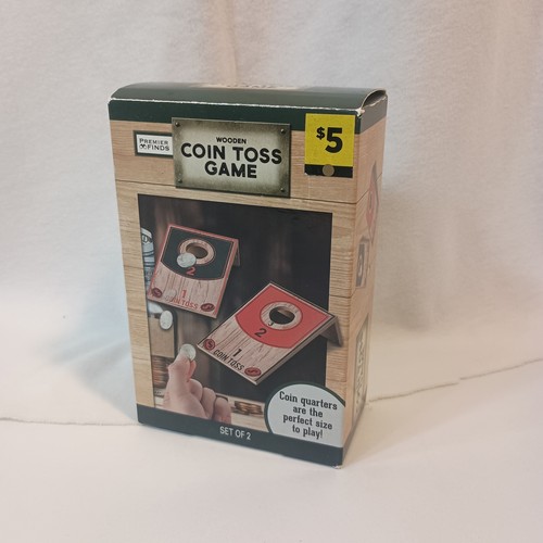 Mini table top corn hole - mini,