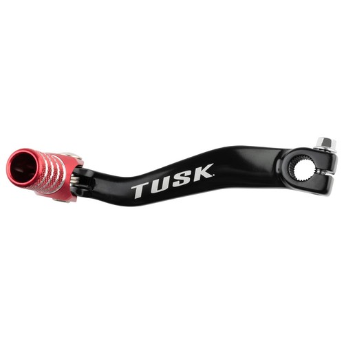 Tusk folding shift lever - tusk,