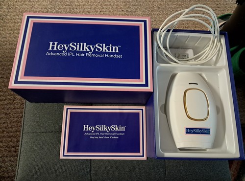 Hey silky skin advanced - silky,