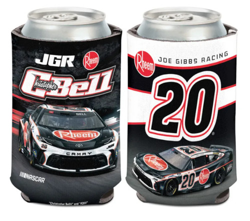 Nascar christopher bell - nascar, #20