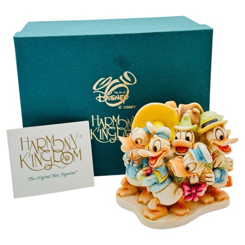 Disney harmony kingdom feisty - harmony,