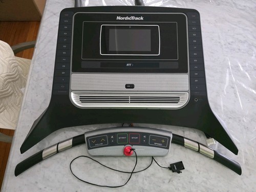 Nordictrack treadmill - nordictrack, t7.5s