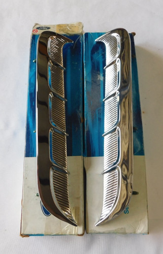 Nos oem ford - 1965, mustang