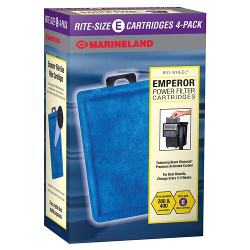 Emperor power filter cartridge - emperor,