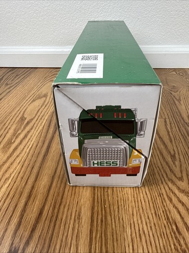 1964 2014 hess toy - 1964-2014, tanker