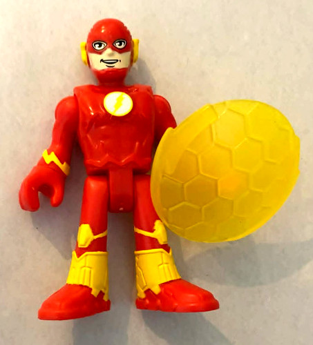 Fisher price imaginext metal - fisher-price,