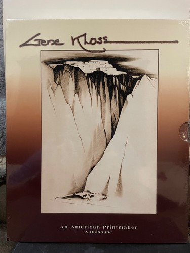 Gene kloss an american - kloss,