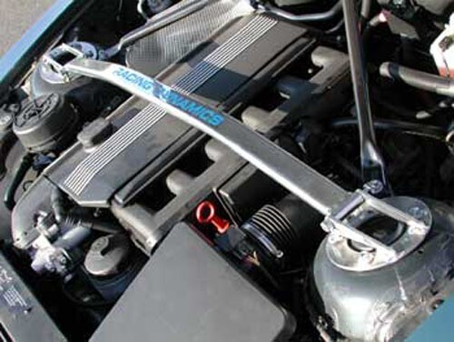 Racing dynamics front - racing,