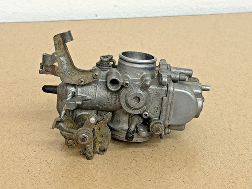 1996 honda xr250l xr250r - 1996,