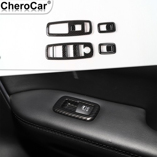 Window switch lift panel trim - switch,
