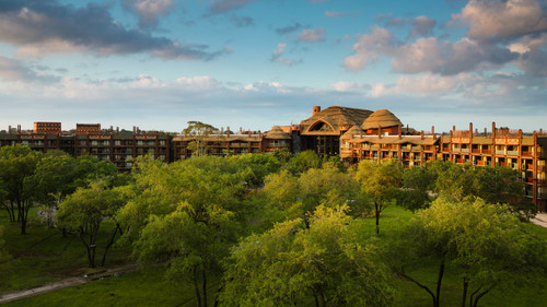 Copper creek villas and cabins - creek,