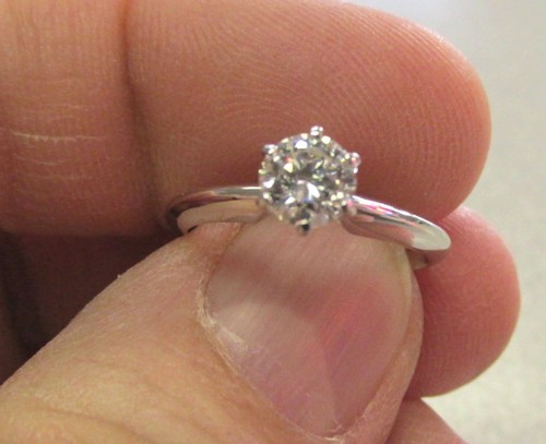 High quality solitaire - quality,