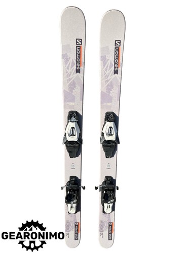 Salomon qst spark - qst, kid