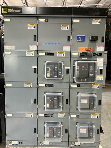 2000 amp gfi main - main, 480v