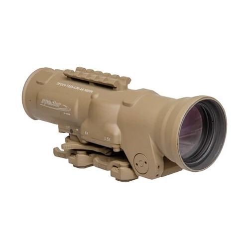 Elcan specterdr 6x dual - 1.5-6x,