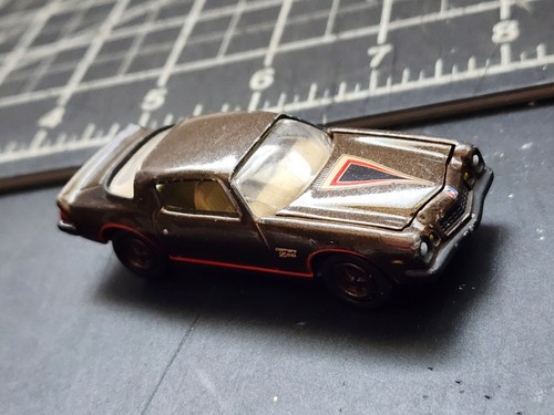 1977 chevrolet camaro z28 lm1 - chevrolet,