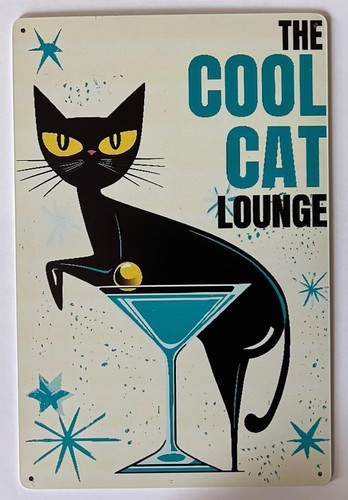 Retro 1950 cool - retro, lounge