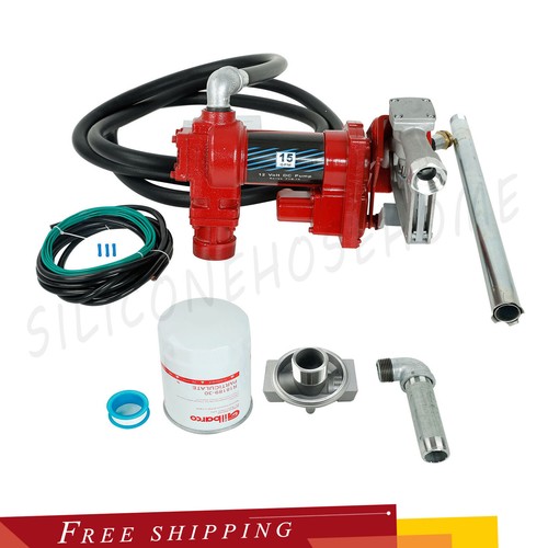 12v fuel transfer - 12v,