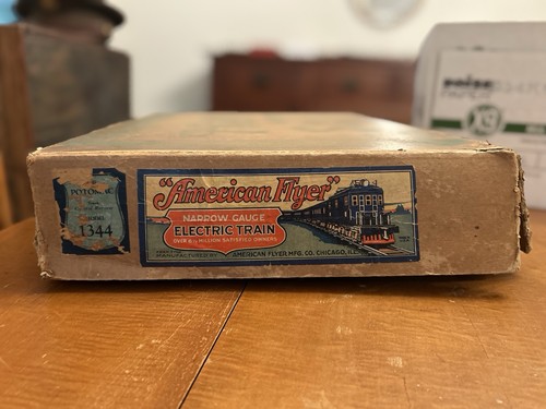 Vintage pre war - pre-war,, american