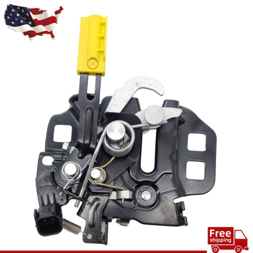 Hood lock lat - hood,