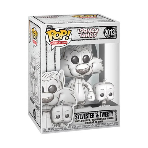 Funko pop looney tunes - pop!,