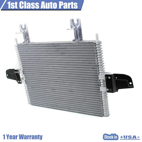 Transmission oil cooler for - transmission,