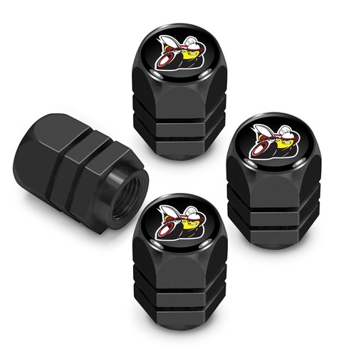 Dodge scat pack black - in, on