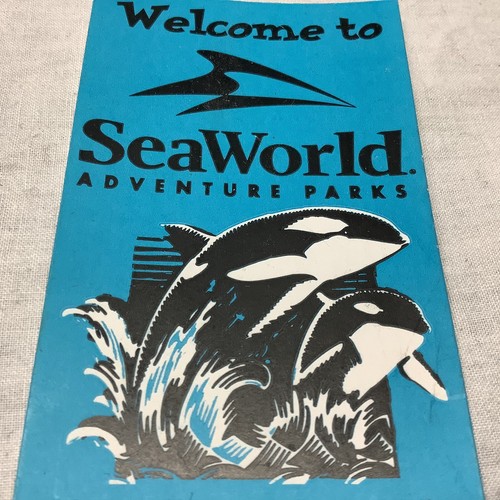 Sea world 2000 - sea, whales