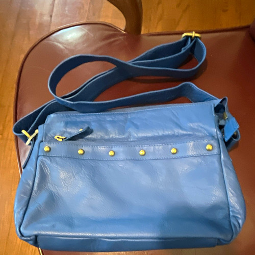 Great american leather works - american,