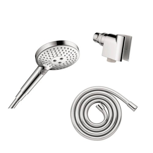 Hansgrohe raindance select - hansgrohe,