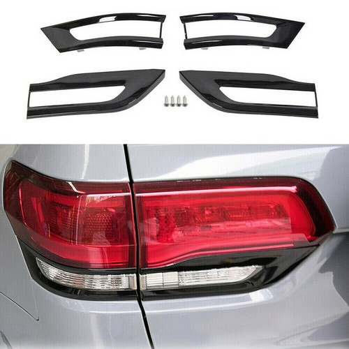 4pcs tail light lamp cover - 4pcs,