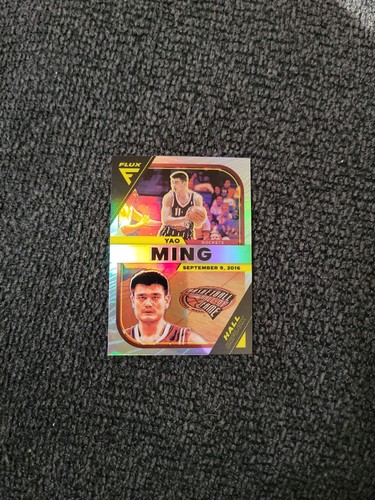 2022 panini flux basketball - 2022-23,
