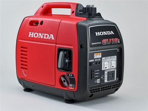 Honda eu18i generator small - eu18i,