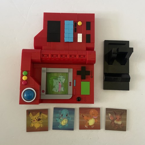 Mega pokemon kanto - mega, region