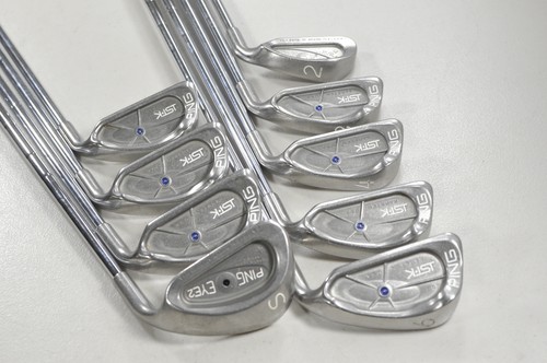 Ping isi sw iron set - 2-9,sw,