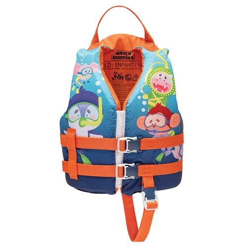 Full throttle child water - throttle,