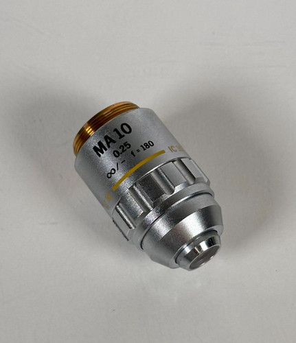 Olympus ma10 25 f - ma, f=180