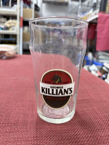 George killian irish red - killian's, red"