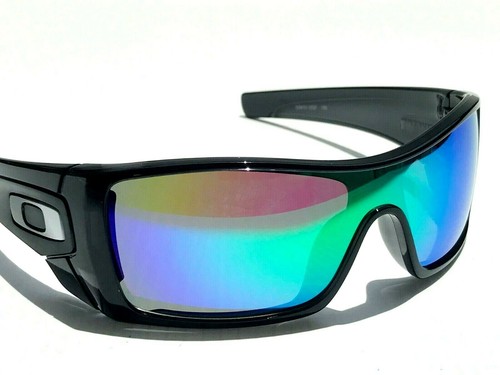Oakley batwolf 9101 - batwolf,